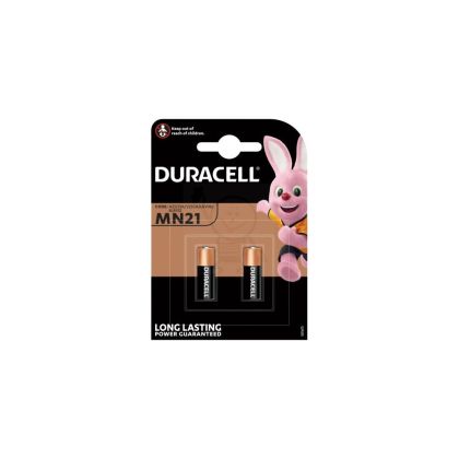 Duracell mn21 2/set