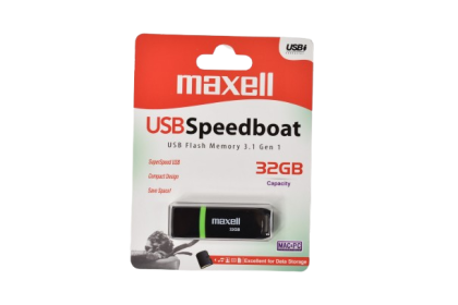 Maxell usb 32gb sb 3.1