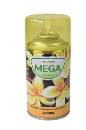 Rezerva odorizant camera mega jasmine