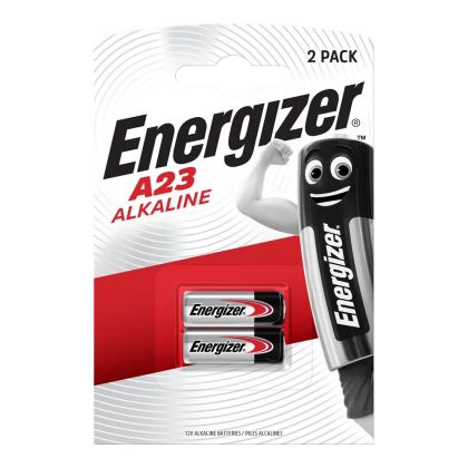 Baterie energizer a23