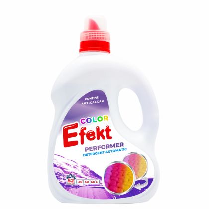 Efekt det.De rufe colorate 1820 ml