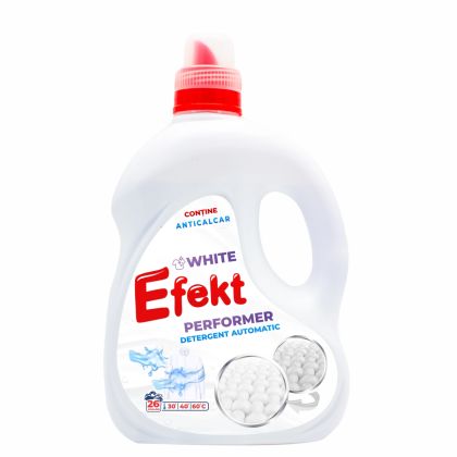 Efekt det. De rufe albe 1820 ml