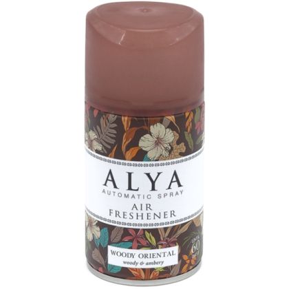 Rezerva odorizant camera alya woody oriental 250ml