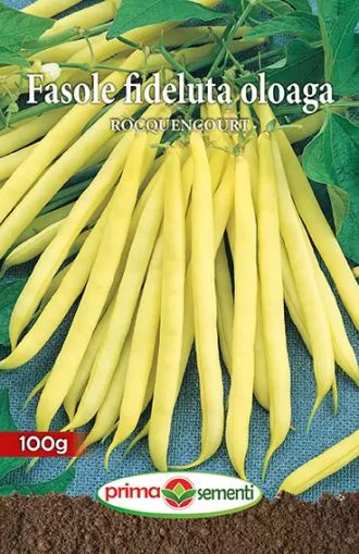 Ps fasole oloaga rocquencourt 100gr