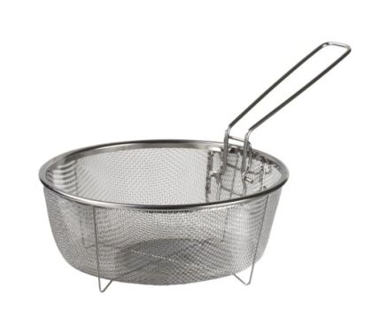 61035 am-steel cos friteuza 20cm