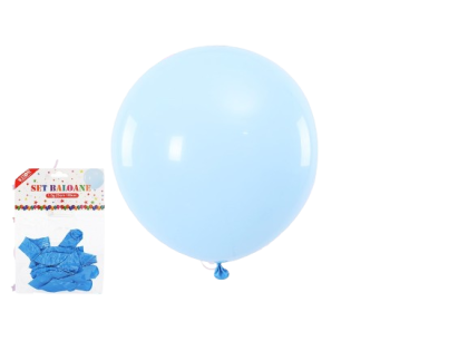 Set baloane/10buc 017675