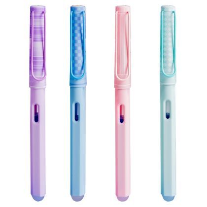 Stilou din plastic cerneala termosensibila-nebo 16321