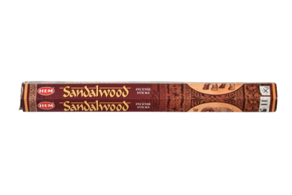 Betisoare parfumate sandalwood 1