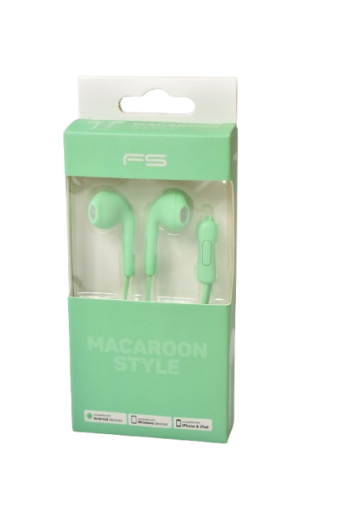 Freestyle casti fh770g mic