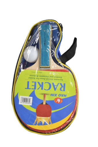 Paleta ping pong 22-58