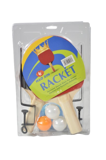 Paleta ping pong 22-57