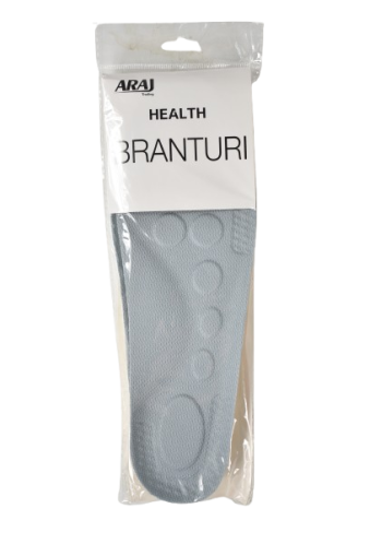 Branturi burete barbati 400-11