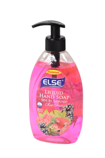 Else sapun lichid 400ml