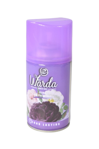 Rezerva odorizant camera warda zeina