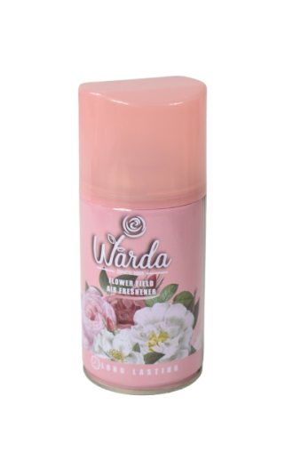Rezerva odorizant camera warda flower field