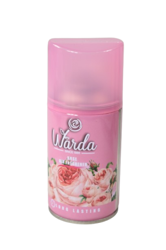 Rezerva odorizant camera warda rose