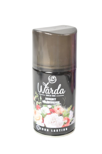 Rezerva odorizant camera warda bouquet