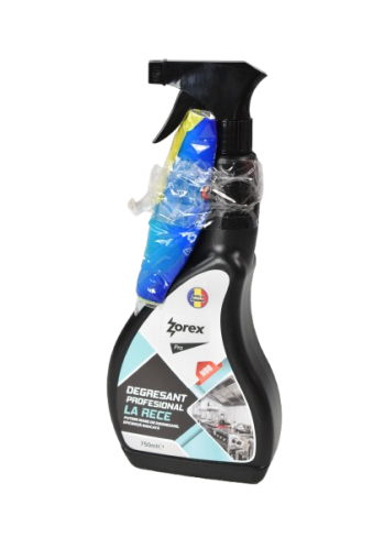 Degresant profesional la rece 750ml