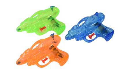 Pistol cu apa 075