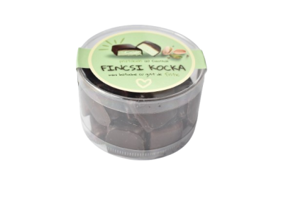 Mini batoane fistic 230g