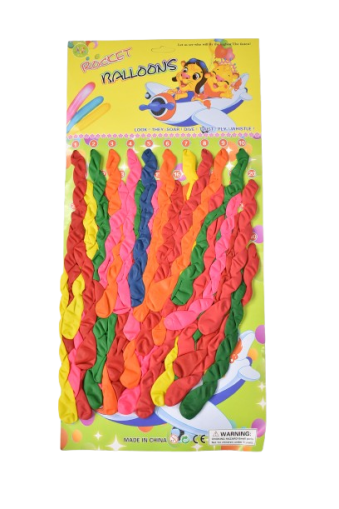 Baloane spirala 11661