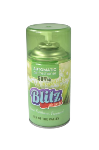 Rezerva odorizant camera blitz