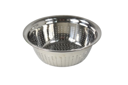 Strecuratoare inox 28cm