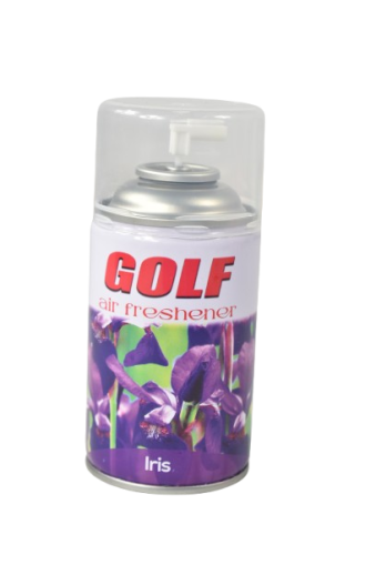 Rezerva odorizant camera golf iris 205ml