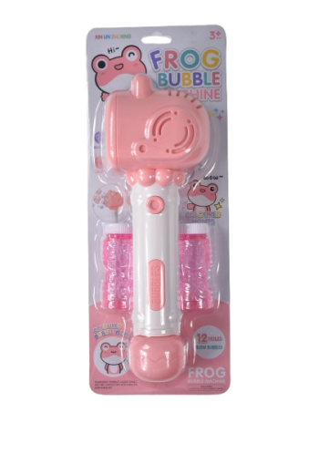Pistol cu bule electric 085