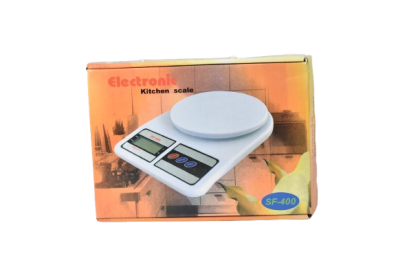 Cantar bucatarie 5kg sf-400