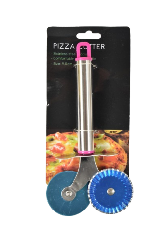 Cutit pizza 358-4