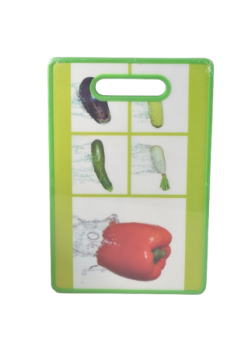 Tocator plastic 30x20