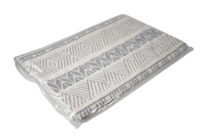 Traversa buclat antiderapant 80x200
