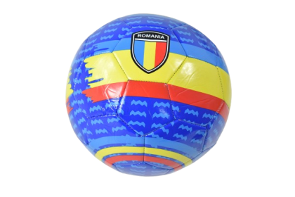 Minge fotbal romania
