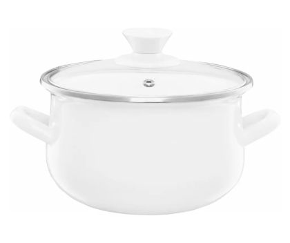 Eo-oala email cu capac 18cm 2.9l pyza 35068