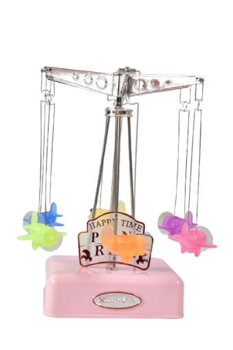 Carusel muzical 688-8