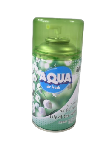Rezerva odorizant camera aqua lily of the valley 260ml