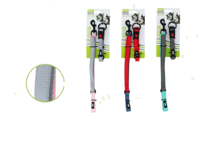 Set zgarda+lesa animale 2.0 082846