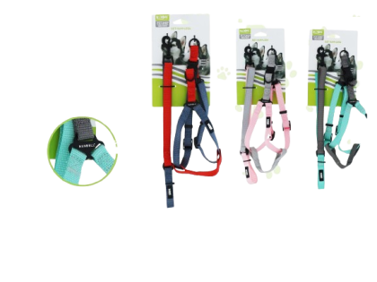 Set lesa+ham animale 2.0 082848