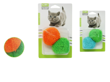 Set mingi jucarii pisici 082891