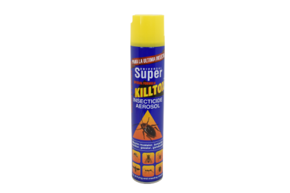 Insecticid Killtox 500ml 6716                               