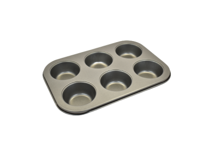 Tava teflon 6 briose