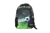 Ghiozdan GH368 daco 38cm