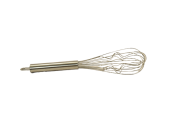 Tel din inox pentru patiserie 35cm