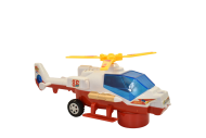 Elicopter electric cu lumini si sunete 047 pit270047