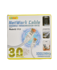Cablu internet 30m q-t153