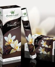 Bete parfumate hexa vanilla