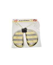 Aripi albina 34x37cm gd0239
