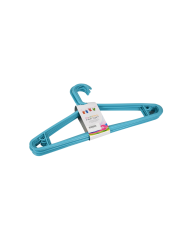 Umerase plastic 10/set turcoaz 817034