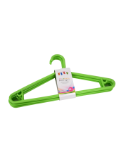 Umerase plastic 10/set verde 817034